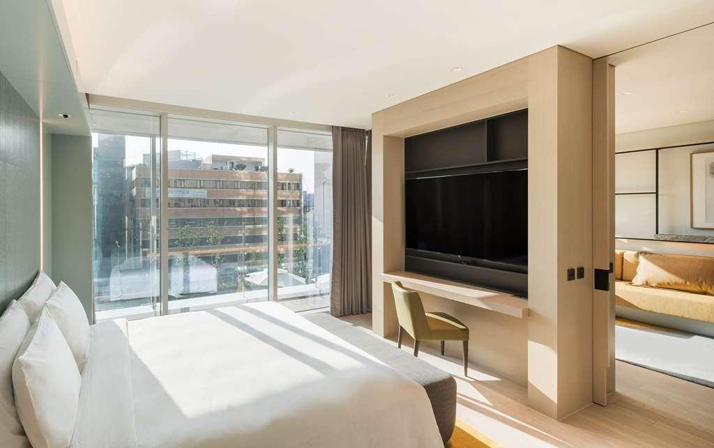 Готель Andaz Seoul Gangnam, By Hyatt Номер фото