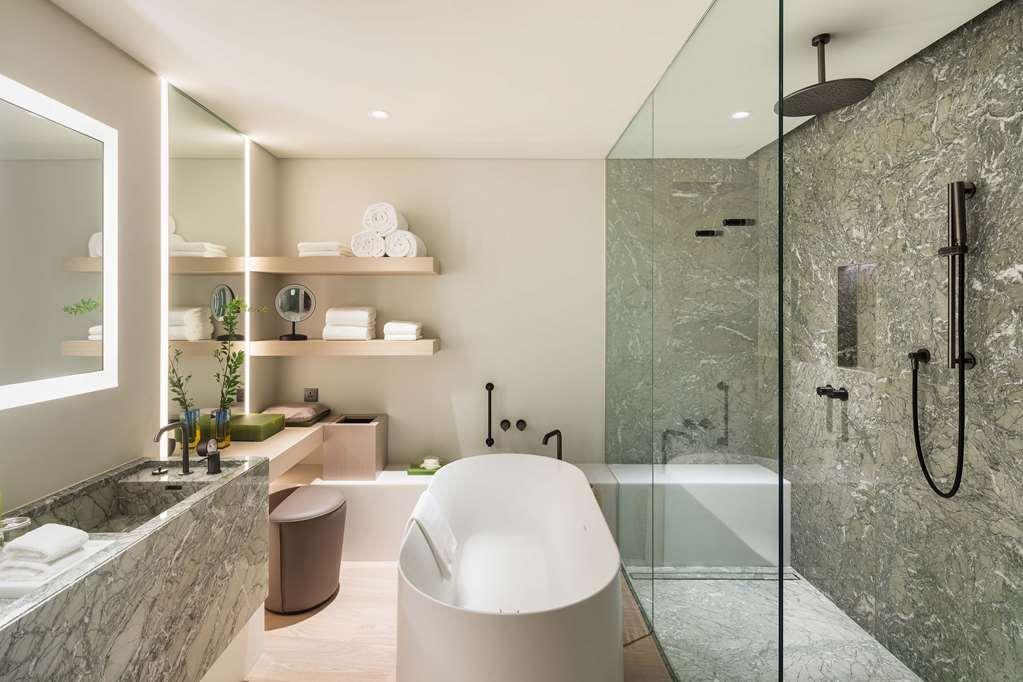 Готель Andaz Seoul Gangnam, By Hyatt Номер фото
