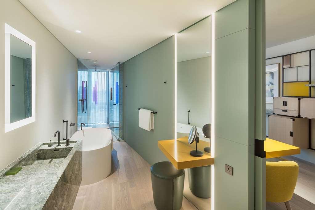 Готель Andaz Seoul Gangnam, By Hyatt Номер фото