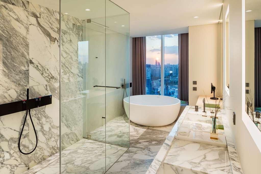 Готель Andaz Seoul Gangnam, By Hyatt Номер фото