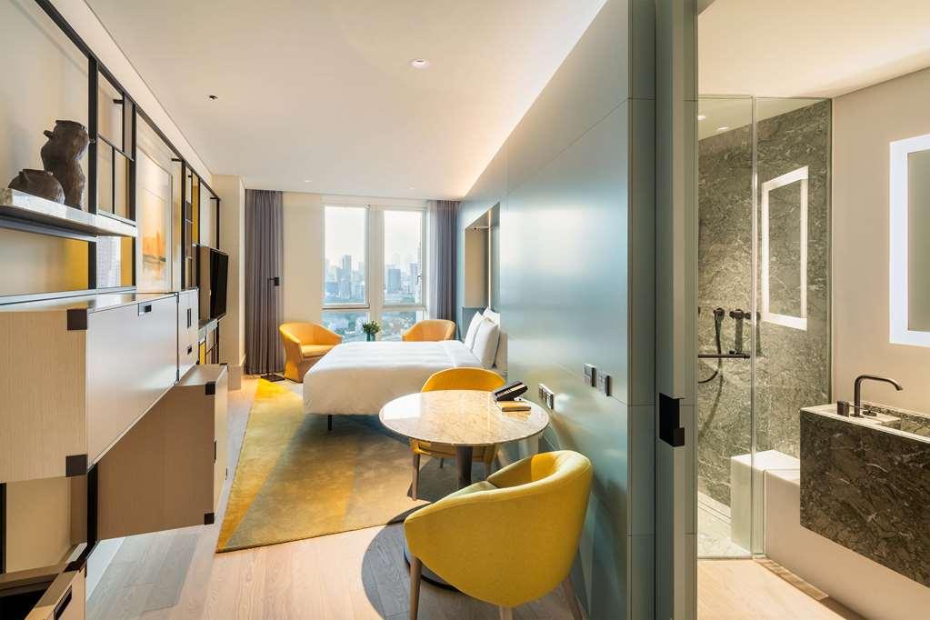 Готель Andaz Seoul Gangnam, By Hyatt Номер фото