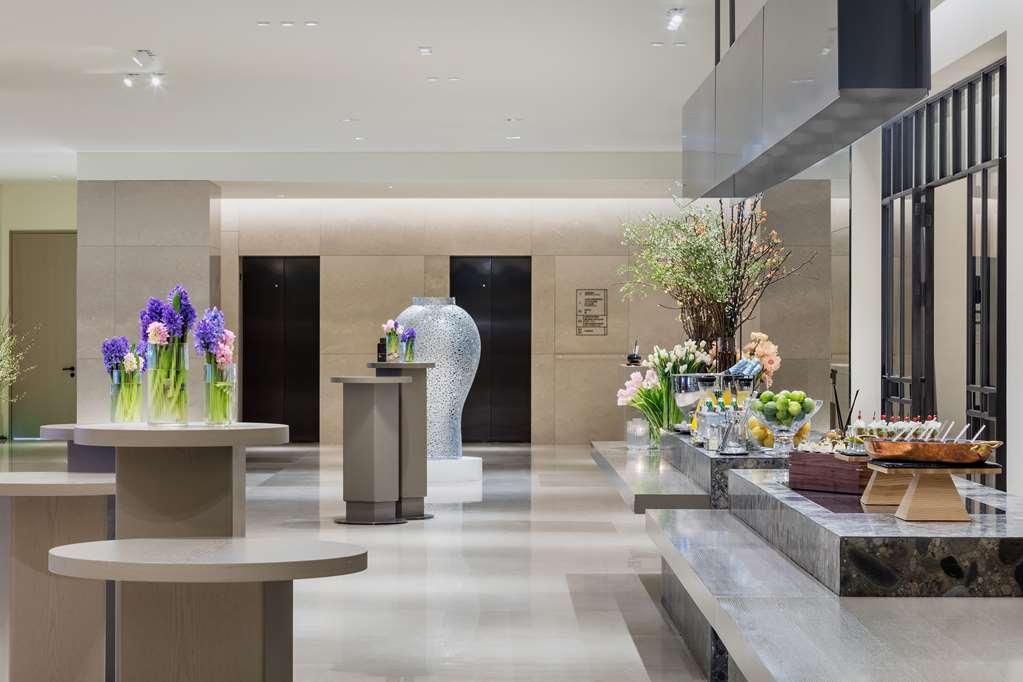 Готель Andaz Seoul Gangnam, By Hyatt Інтер'єр фото