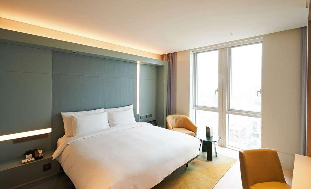Готель Andaz Seoul Gangnam, By Hyatt Номер фото