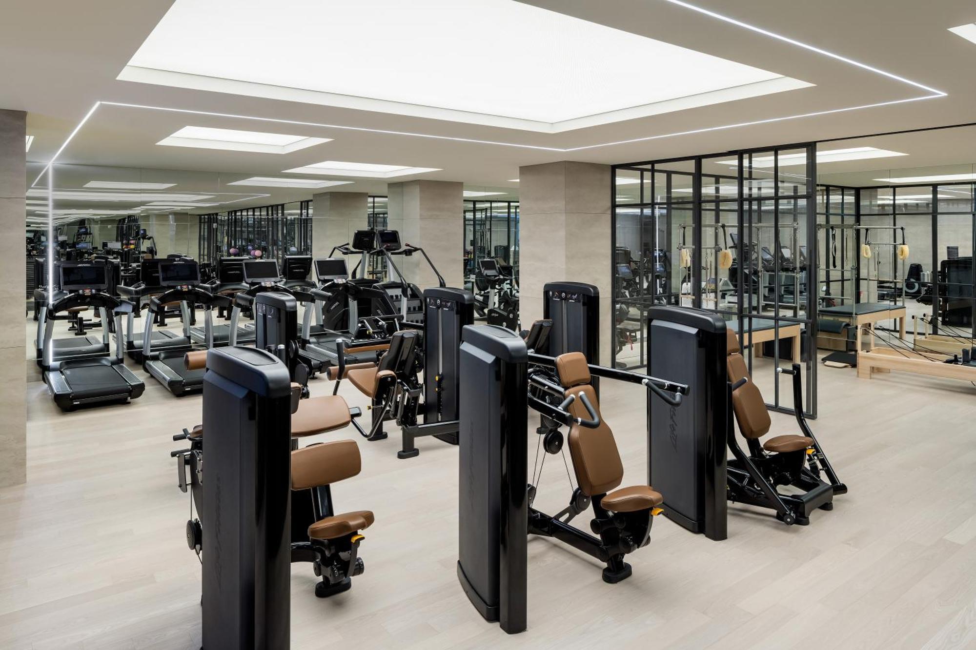Готель Andaz Seoul Gangnam, By Hyatt Екстер'єр фото