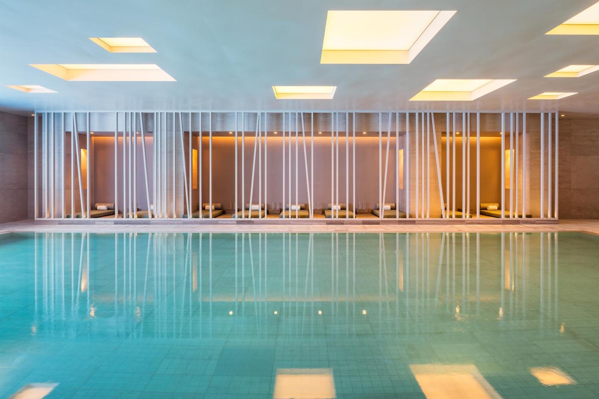 Готель Andaz Seoul Gangnam, By Hyatt Екстер'єр фото